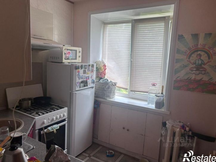 1-комн квартира ул Лермонтовская, 131В,  д. 131В