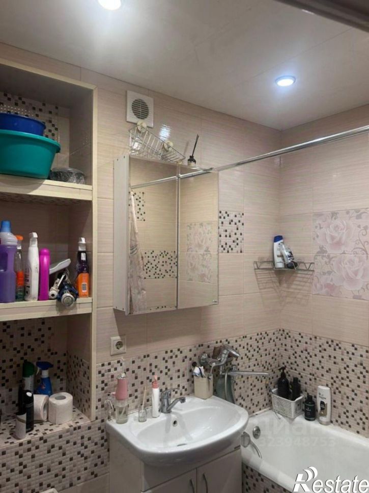 1-комн квартира ул Лермонтовская, 131В,  д. 131В