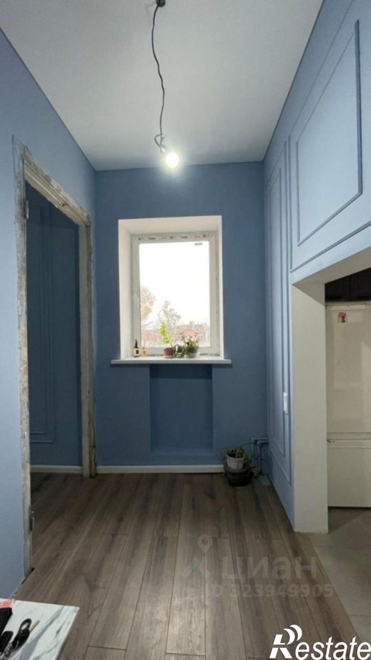 2-комн квартира ул Баумана, 47,  д. 47