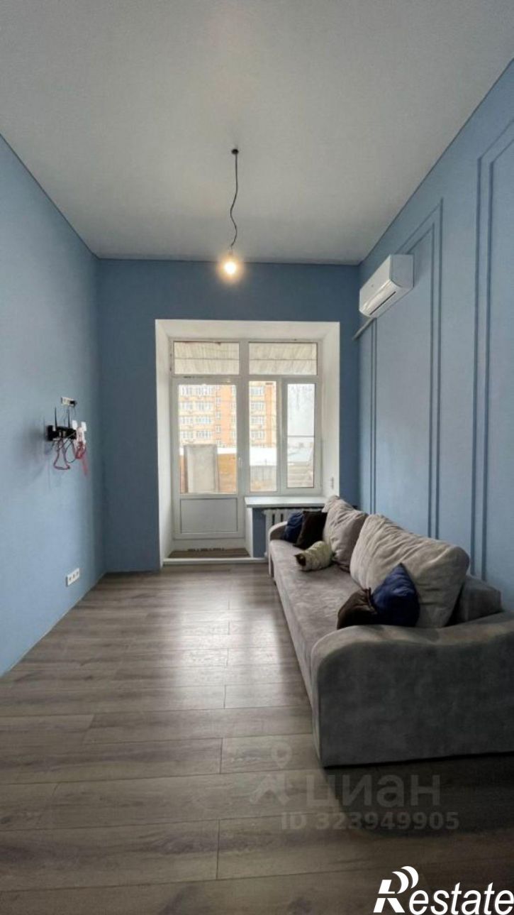 2-комн квартира ул Баумана, 47,  д. 47