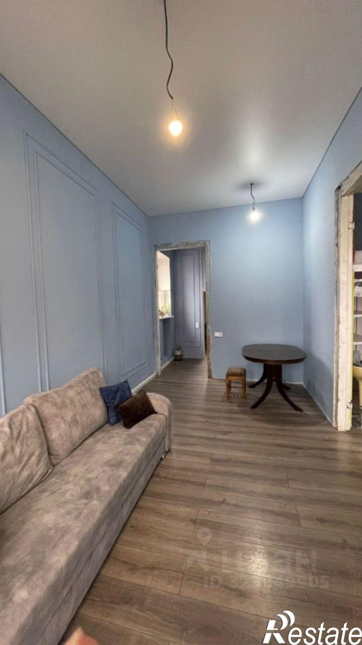 2-комн квартира ул Баумана, 47,  д. 47