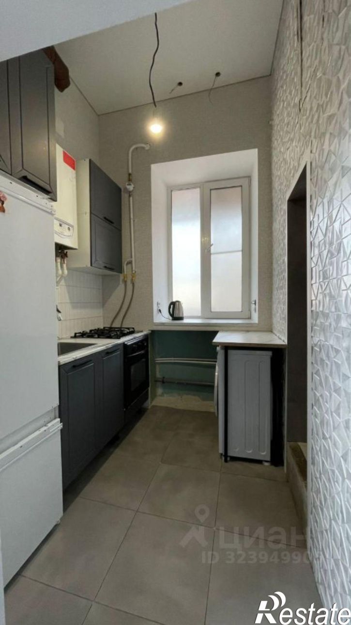 2-комн квартира ул Баумана, 47,  д. 47