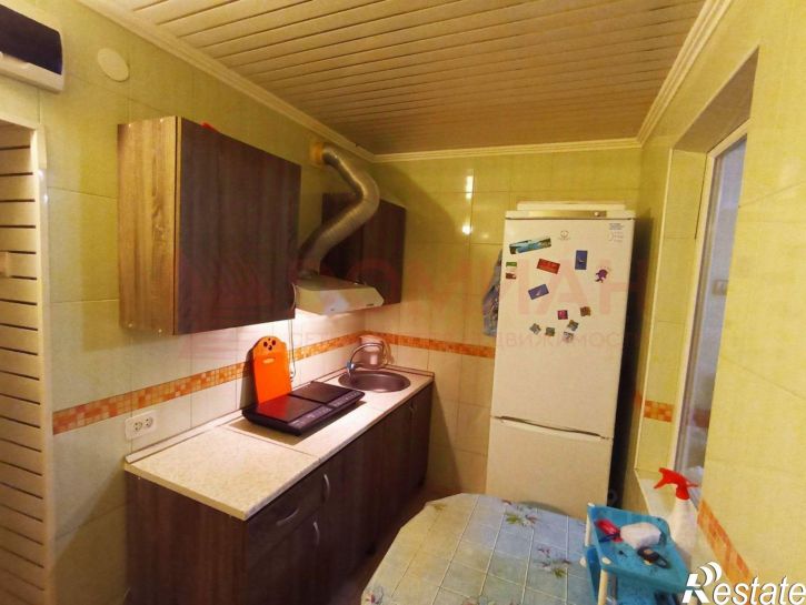 1-комн квартира ул Башкирская, 14,  д. 14