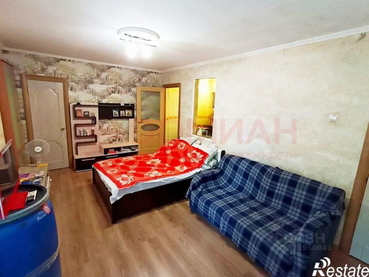 1-комн квартира ул Башкирская, 14,  д. 14