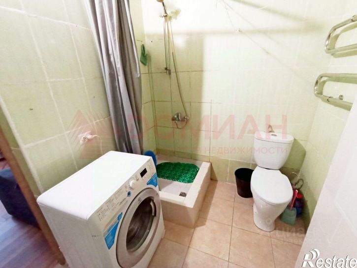 1-комн квартира ул Башкирская, 14,  д. 14