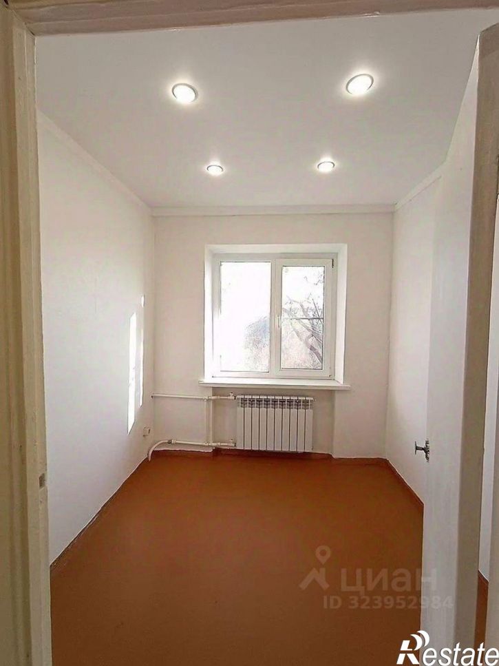 3-комн квартира Коммунистический проспект, 23,  д. 23