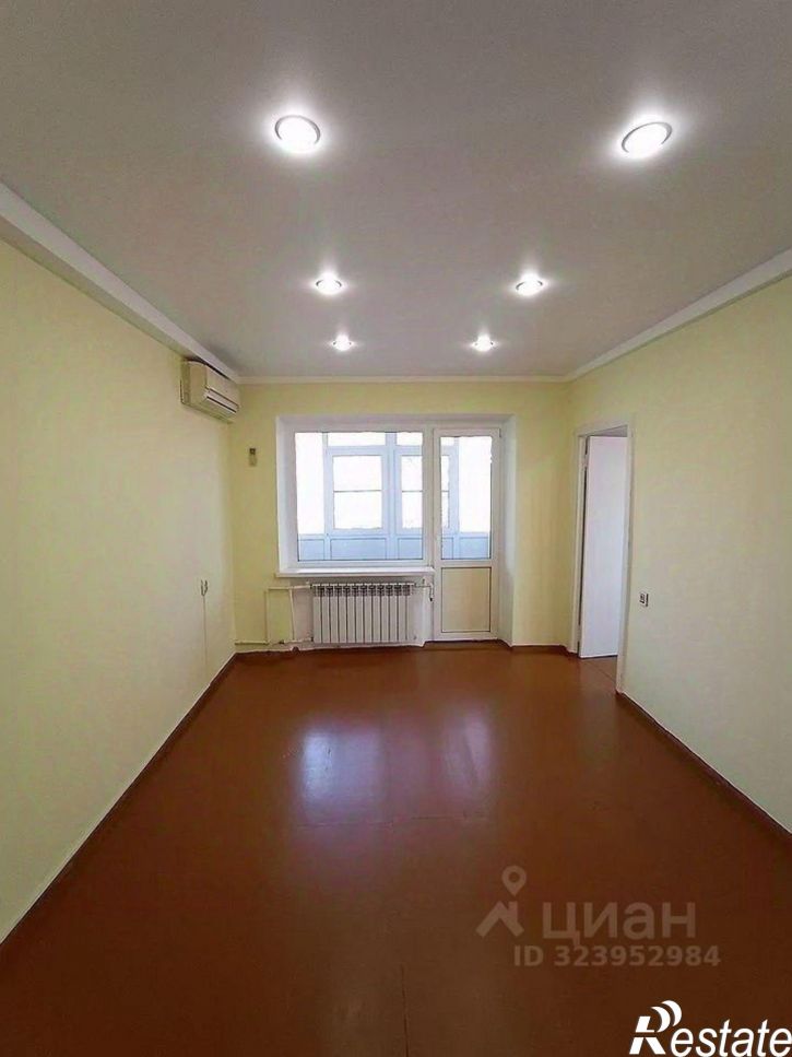 3-комн квартира Коммунистический проспект, 23,  д. 23