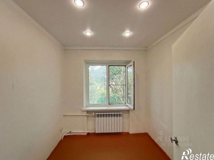 3-комн квартира Коммунистический проспект, 23,  д. 23