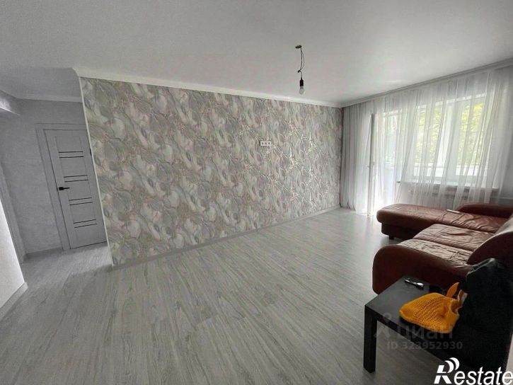 3-комн квартира проспект Стачки, 193,  д. 193