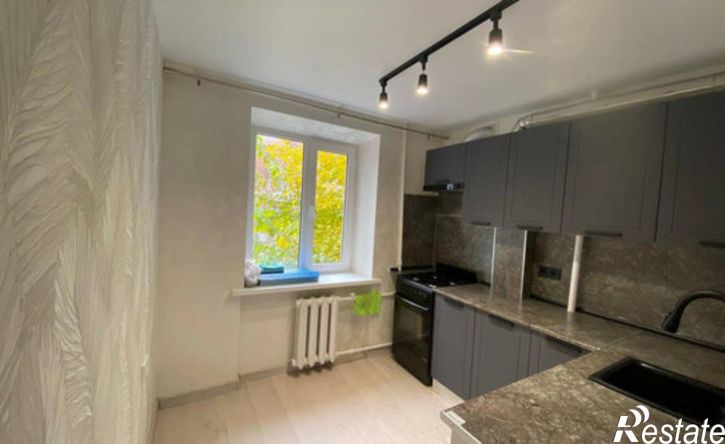 1-комн квартира проспект Ленина, 93,  д. 93