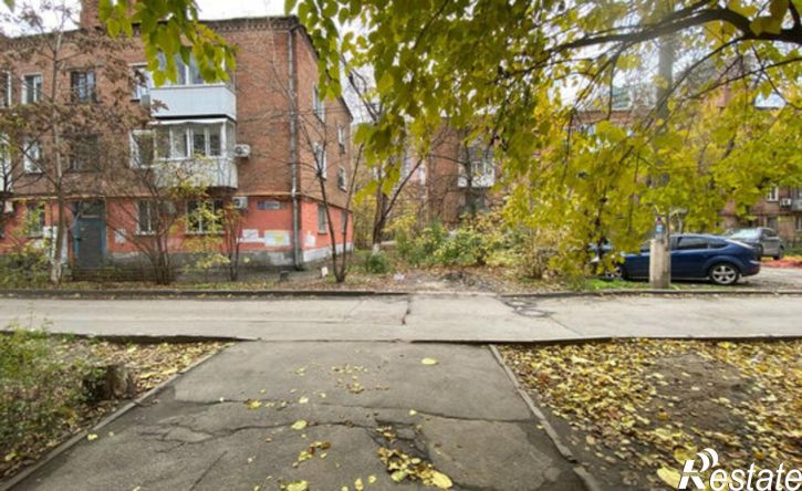 1-комн квартира проспект Ленина, 93,  д. 93