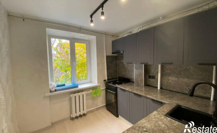 1-комн квартира проспект Ленина, 93,  д. 93