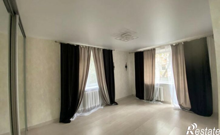 1-комн квартира проспект Ленина, 93,  д. 93