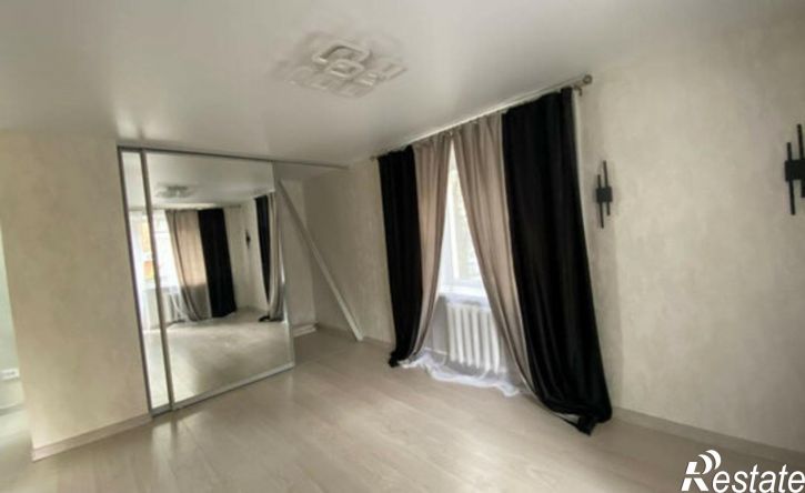 1-комн квартира проспект Ленина, 93,  д. 93