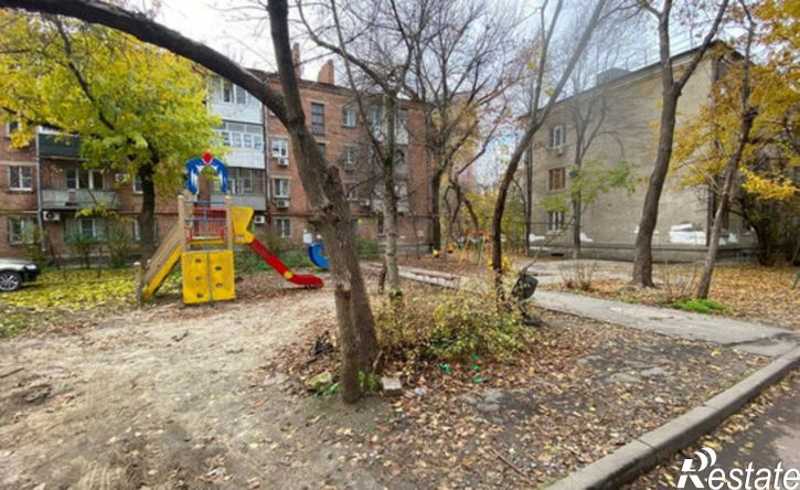 1-комн квартира проспект Ленина, 93,  д. 93