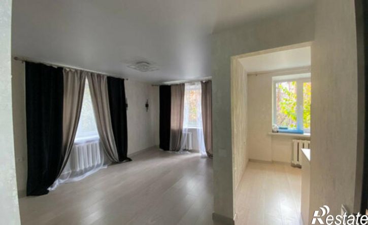 1-комн квартира проспект Ленина, 93,  д. 93