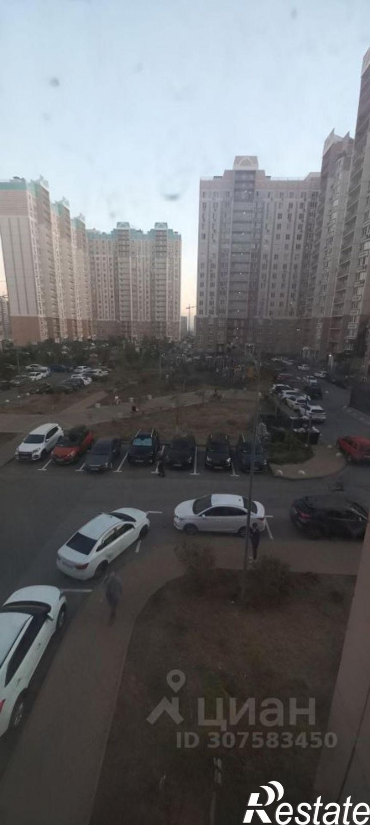 3-комн квартира проспект маршала Жукова, 25 к1,  д. 25 к1