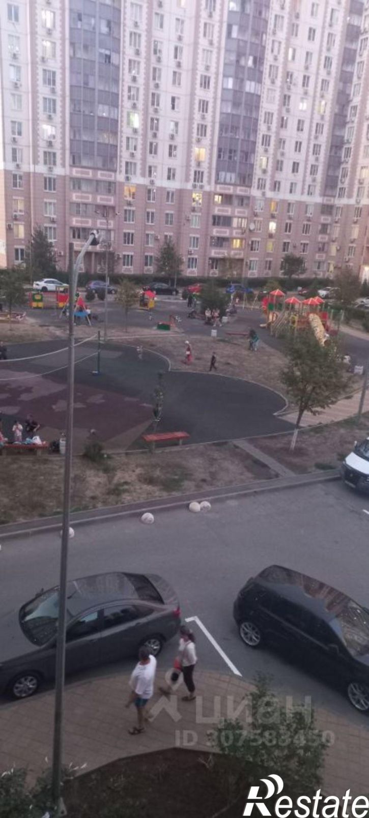 3-комн квартира проспект маршала Жукова, 25 к1,  д. 25 к1