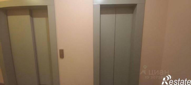 3-комн квартира проспект маршала Жукова, 25 к1,  д. 25 к1