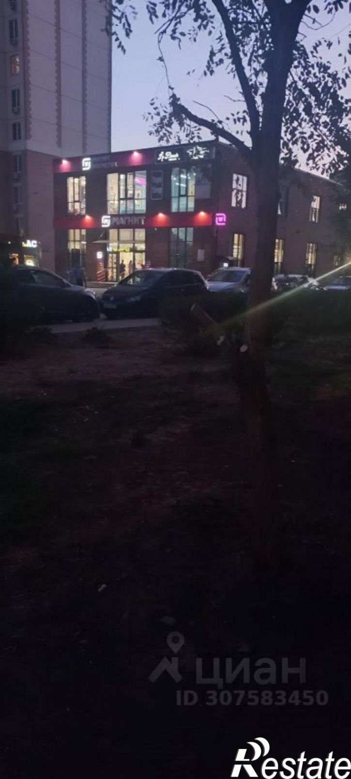 3-комн квартира проспект маршала Жукова, 25 к1,  д. 25 к1