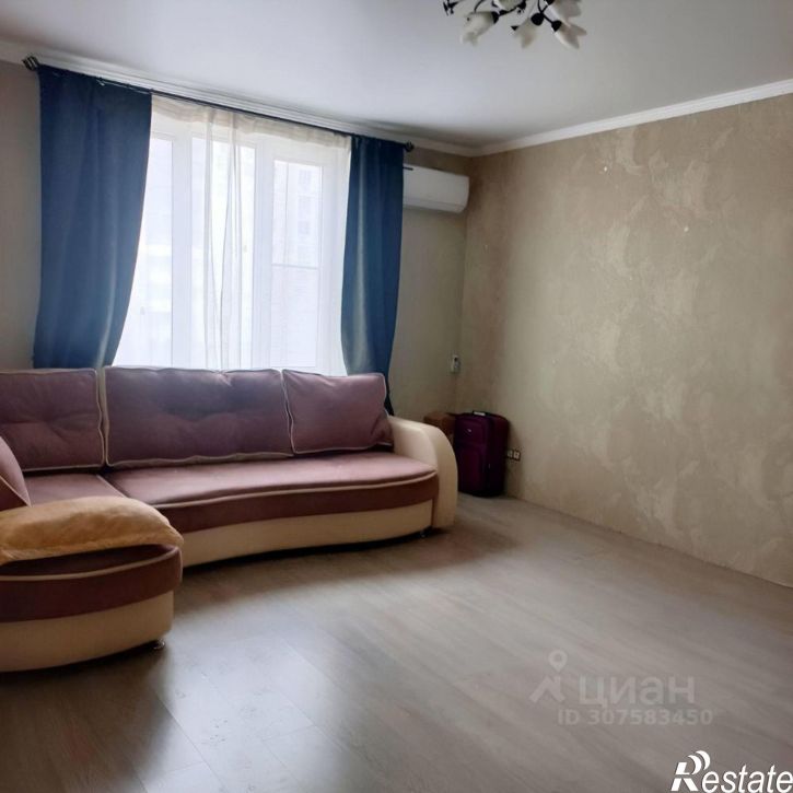 3-комн квартира проспект маршала Жукова, 25 к1,  д. 25 к1