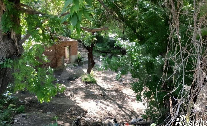 Земельный участок ул 1-я Левая, 11,  д. 11