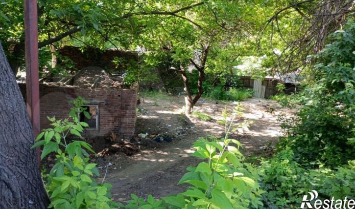 Земельный участок ул 1-я Левая, 11,  д. 11