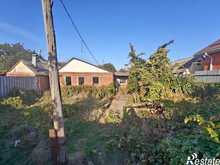 Земельный участок ул Линейная, 75,  д. 75