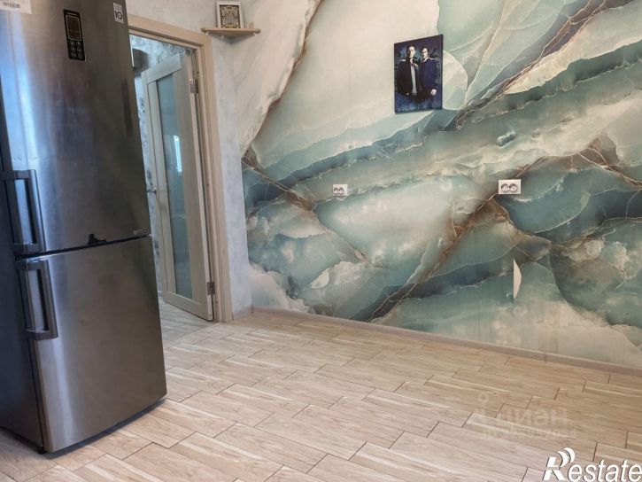 1-комн квартира улица Петренко, 22,  д. 22