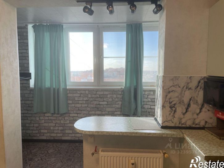 1-комн квартира улица Петренко, 22,  д. 22