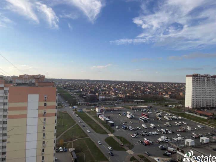 1-комн квартира улица Петренко, 22,  д. 22