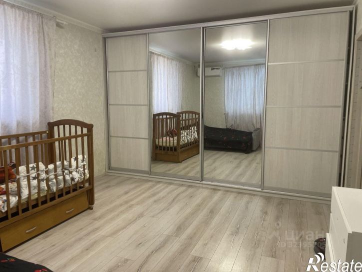 1-комн квартира улица Петренко, 22,  д. 22