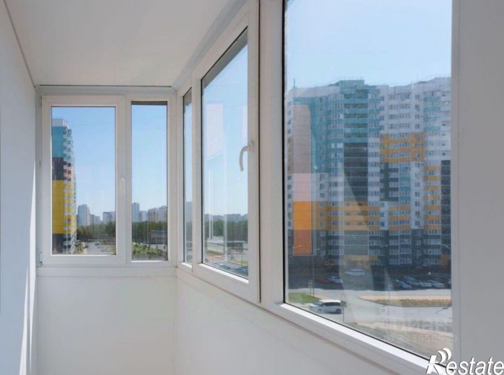 1-комн квартира в новом доме 8-я Ненаглядная улица, 6,  д. 6