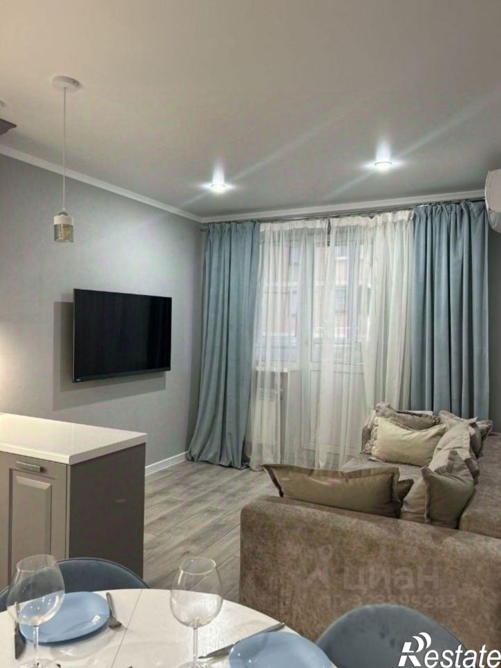 3-комн квартира ул Творческая, 5,  д. 5