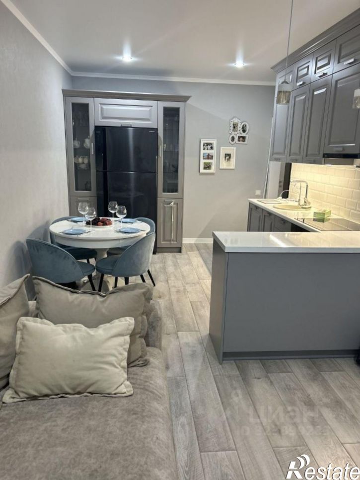 3-комн квартира ул Творческая, 5,  д. 5