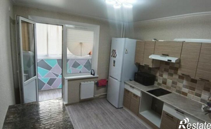 1-комн квартира переулок Андреева, 17,  д. 17