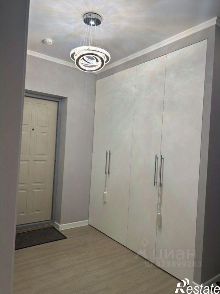 3-комн квартира ул Творческая, 5,  д. 5