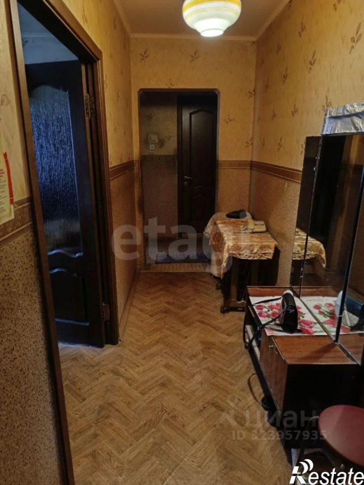 3-комн квартира Таганрогская улица, 116/3,  д. 116/3