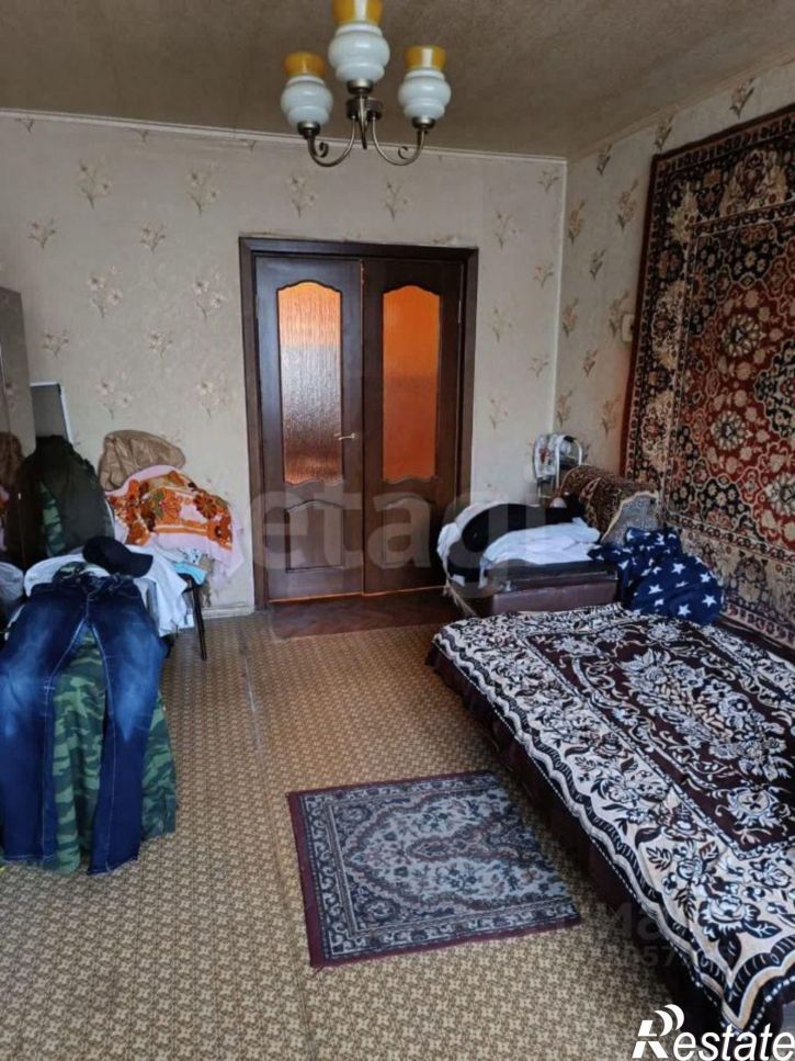 3-комн квартира Таганрогская улица, 116/3,  д. 116/3