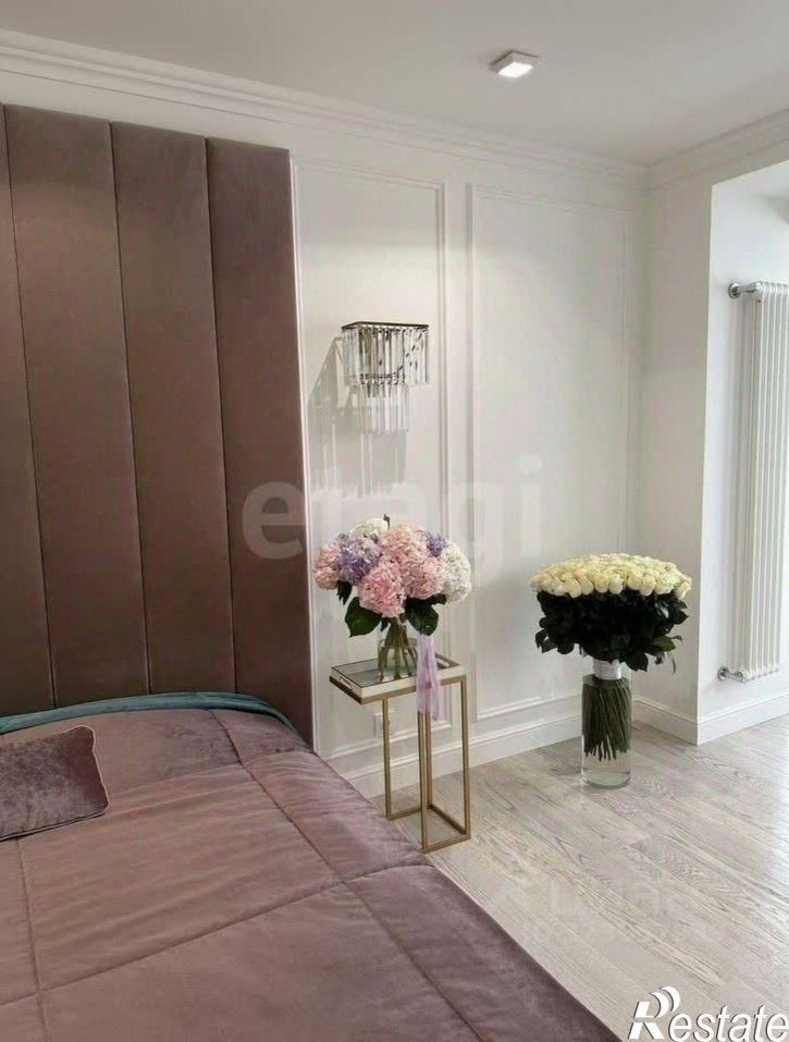 3-комн квартира улица Максима Горького, 149,  д. 149