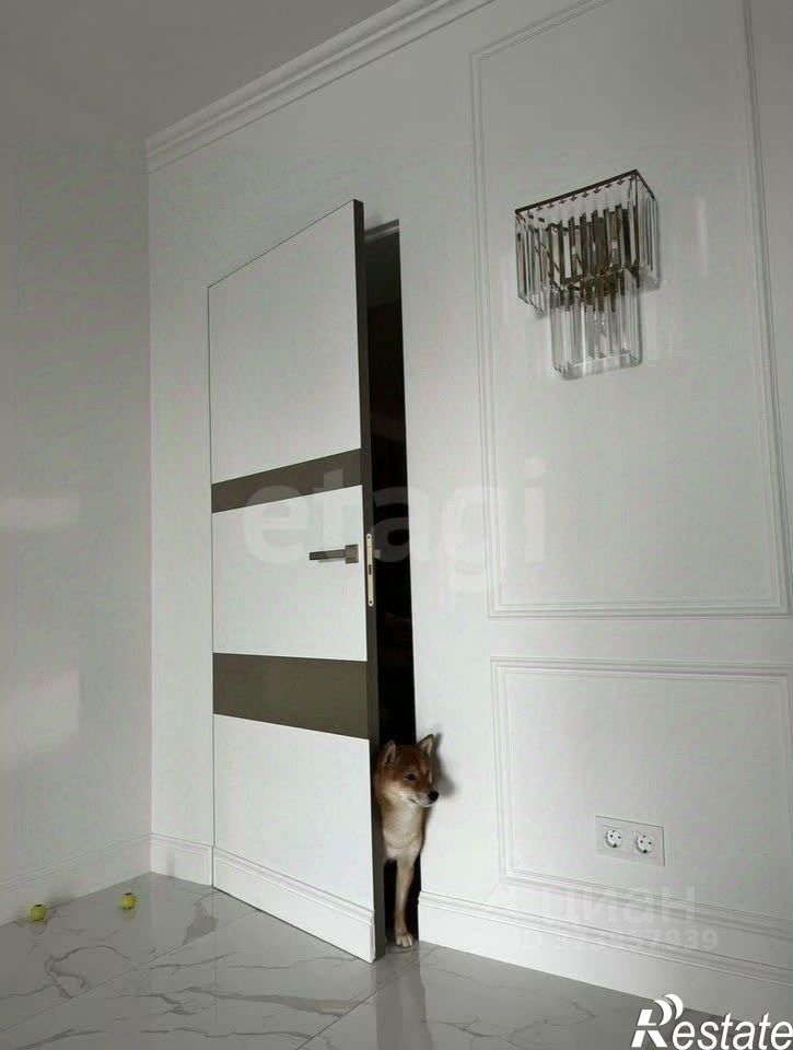 3-комн квартира улица Максима Горького, 149,  д. 149