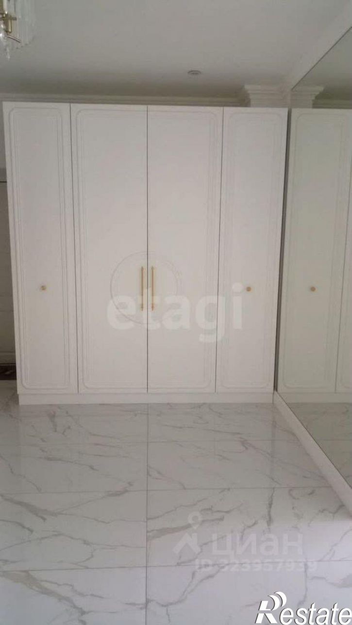 3-комн квартира улица Максима Горького, 149,  д. 149