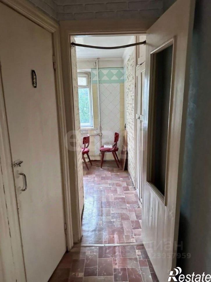 2-комн квартира проспект Ленина, 150А,  д. 150А