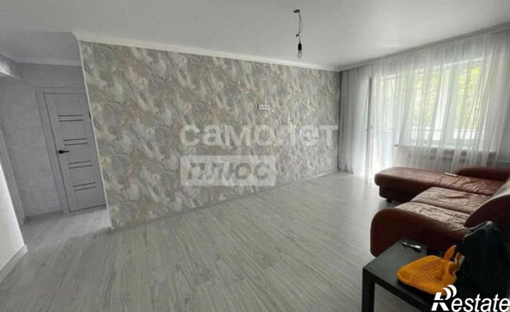 3-комн квартира пр-кт Стачки, 193,  д. 193