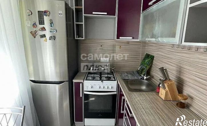 3-комн квартира пр-кт Стачки, 193,  д. 193