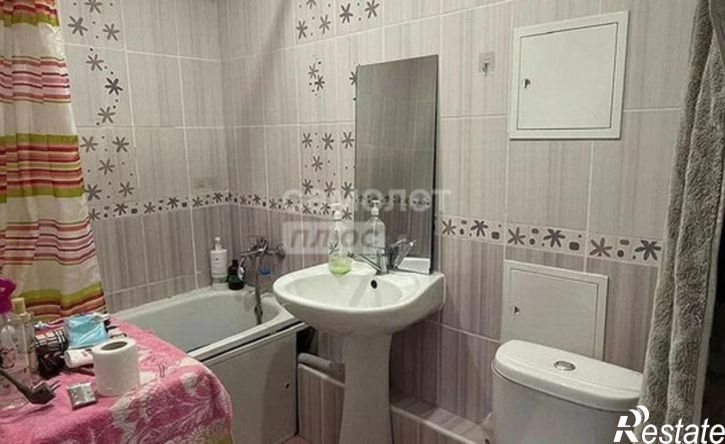 3-комн квартира пр-кт Стачки, 193,  д. 193