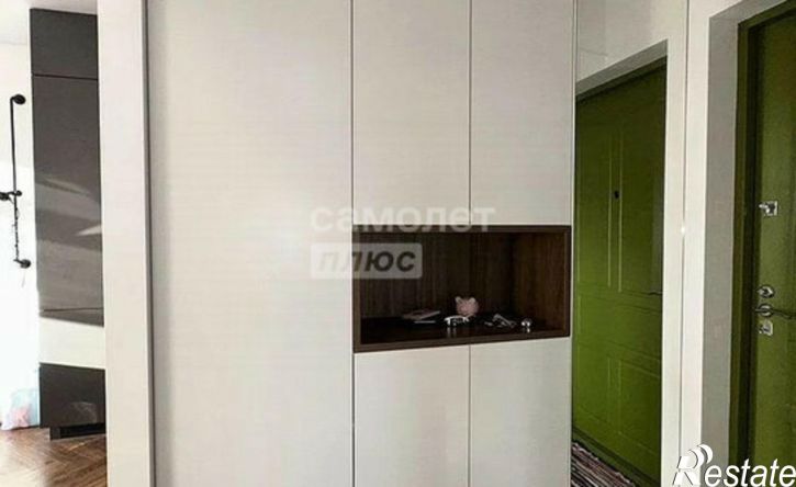 1-комн квартира пр-кт Сиверса, 32,  д. 32