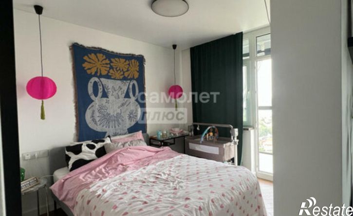 1-комн квартира пр-кт Сиверса, 32,  д. 32