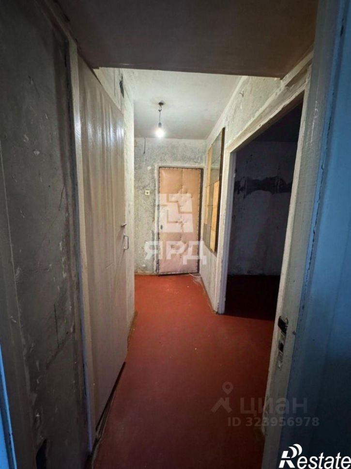 1-комн квартира ул Еременко, 66е,  д. 66е