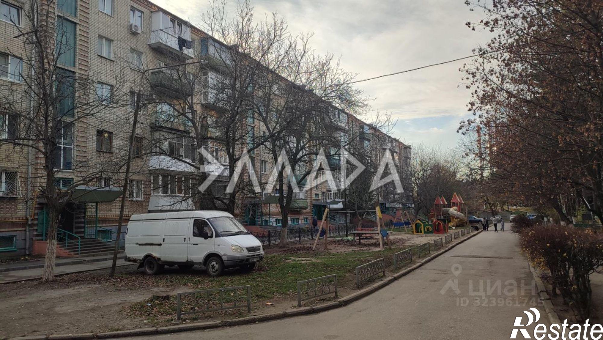 Сдать квартиру за 18 000 рублей на Казахская улица, 69Б